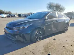 3KPF24AD5PE663420 2023 KIA FORTE
