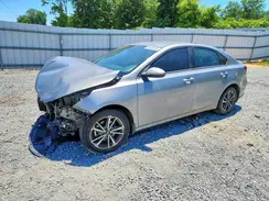 3KPF24AD5PE664096 2023 KIA FORTE