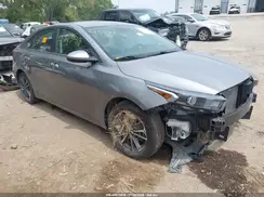 3KPF24AD5PE664258 2023 KIA FORTE