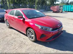 3KPF24AD5PE665751 2023 KIA FORTE