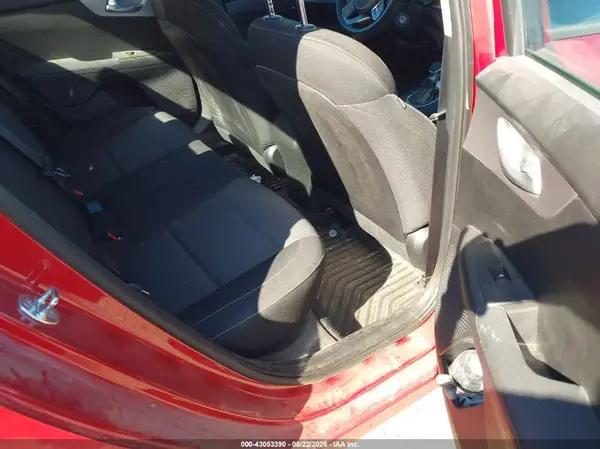 3KPF24AD5PE665751 2023 KIA FORTE - Image 8