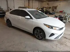 3KPF24AD5PE665829 2023 KIA FORTE