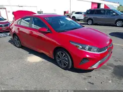 3KPF24AD5PE666446 2023 KIA FORTE