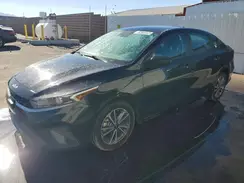 3KPF24AD5PE666902 2023 KIA FORTE
