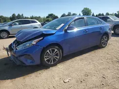 3KPF24AD5PE667371 2023 KIA FORTE