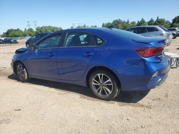 3KPF24AD5PE667371 2023 KIA FORTE - Image 2