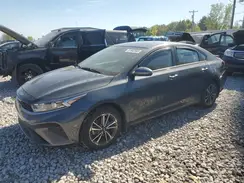 3KPF24AD5PE667855 2023 KIA FORTE