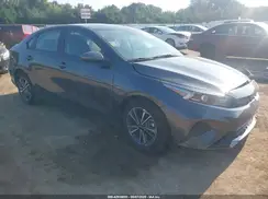 3KPF24AD5PE668634 2023 KIA FORTE