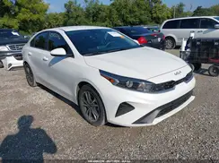 3KPF24AD5PE670500 2023 KIA FORTE