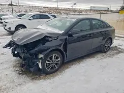 3KPF24AD5PE671386 2023 KIA FORTE
