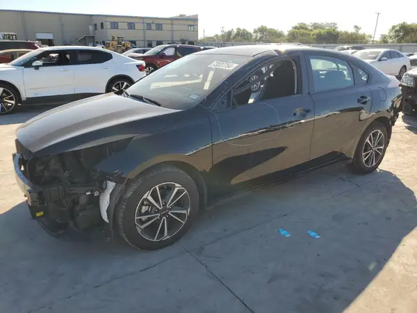 3KPF24AD5PE671534 2023 KIA FORTE - Image 1