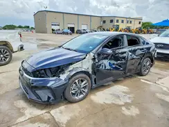 3KPF24AD5PE671548 2023 KIA FORTE