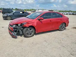 3KPF24AD5PE671646 2023 KIA FORTE