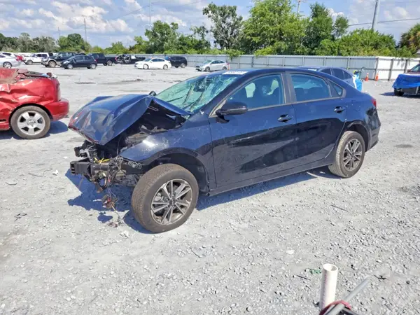 3KPF24AD5PE671744 2023 KIA FORTE - Image 1