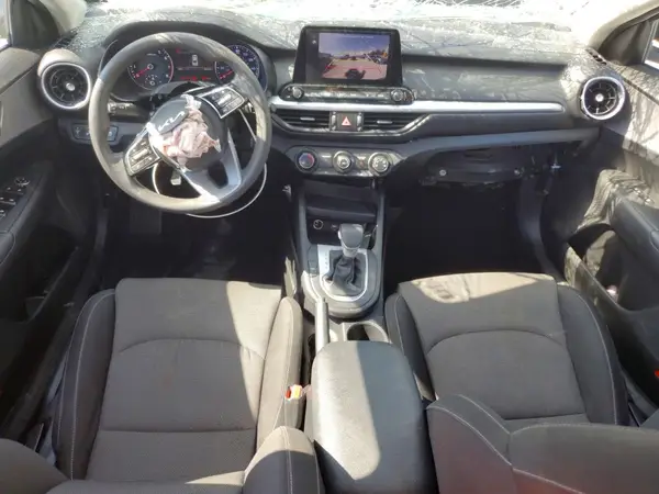 3KPF24AD5PE671744 2023 KIA FORTE - Image 8