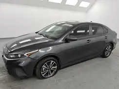 3KPF24AD5PE671971 2023 KIA FORTE