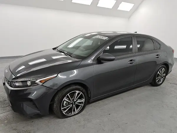 3KPF24AD5PE671971 2023 KIA FORTE - Image 1