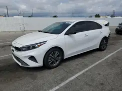 3KPF24AD5PE673767 2023 KIA FORTE