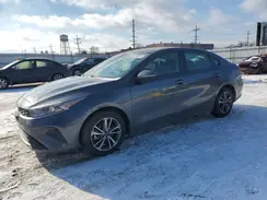 3KPF24AD5PE674448 2023 KIA FORTE