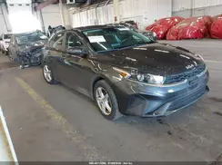 3KPF24AD5PE675079 2023 KIA FORTE