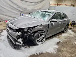 3KPF24AD5PE675387 2023 KIA FORTE