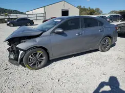 3KPF24AD5PE675602 2023 KIA FORTE