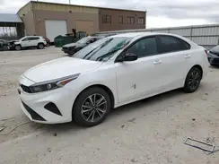 3KPF24AD5PE676118 2023 KIA FORTE