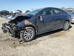 3KPF24AD5PE676569 2023 KIA FORTE