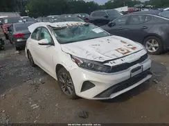 3KPF24AD5PE676829 2023 KIA FORTE