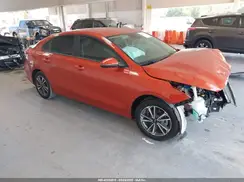 3KPF24AD5PE677558 2023 KIA FORTE