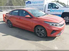 3KPF24AD5PE677575 2023 KIA FORTE