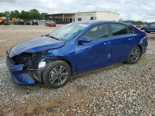 3KPF24AD5PE677804 2023 KIA FORTE - Image 1