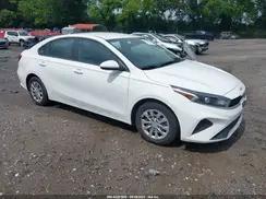 3KPF24AD5PE677916 2023 KIA FORTE