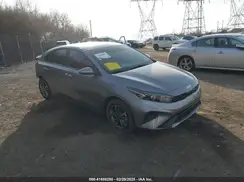 3KPF24AD5PE678032 2023 KIA FORTE
