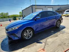 3KPF24AD5PE678547 2023 KIA FORTE