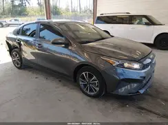 3KPF24AD5PE678645 2023 KIA FORTE