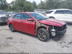 3KPF24AD5PE678905 2023 KIA FORTE