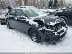 3KPF24AD5PE679262 2023 KIA FORTE