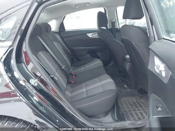 3KPF24AD5PE679262 2023 KIA FORTE - Image 8