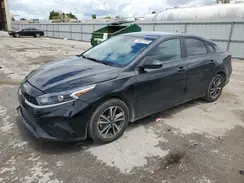 3KPF24AD5PE680086 2023 KIA FORTE