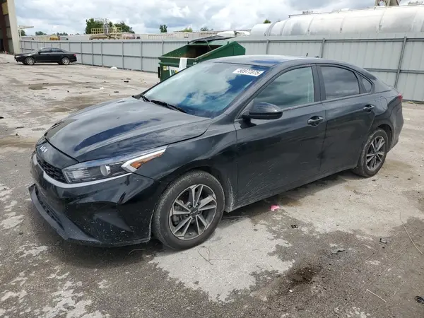 3KPF24AD5PE680086 2023 KIA FORTE - Image 1