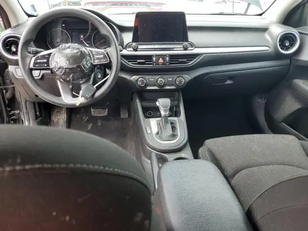 3KPF24AD5PE680086 2023 KIA FORTE - Image 8