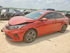 3KPF24AD5PE680881 2023 KIA FORTE