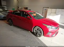3KPF24AD5PE680931 2023 KIA FORTE