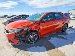 3KPF24AD5PE681741 2023 KIA FORTE