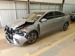 3KPF24AD5PE682484 2023 KIA FORTE