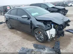 3KPF24AD5PE682954 2023 KIA FORTE
