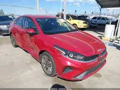 3KPF24AD5PE683215 2023 KIA FORTE