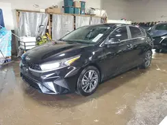 3KPF24AD5PE683232 2023 KIA FORTE