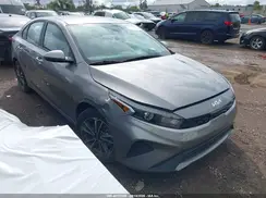 3KPF24AD5PE685160 2023 KIA FORTE